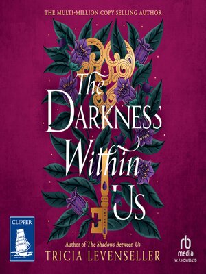 cover image of The Darkness Within Us